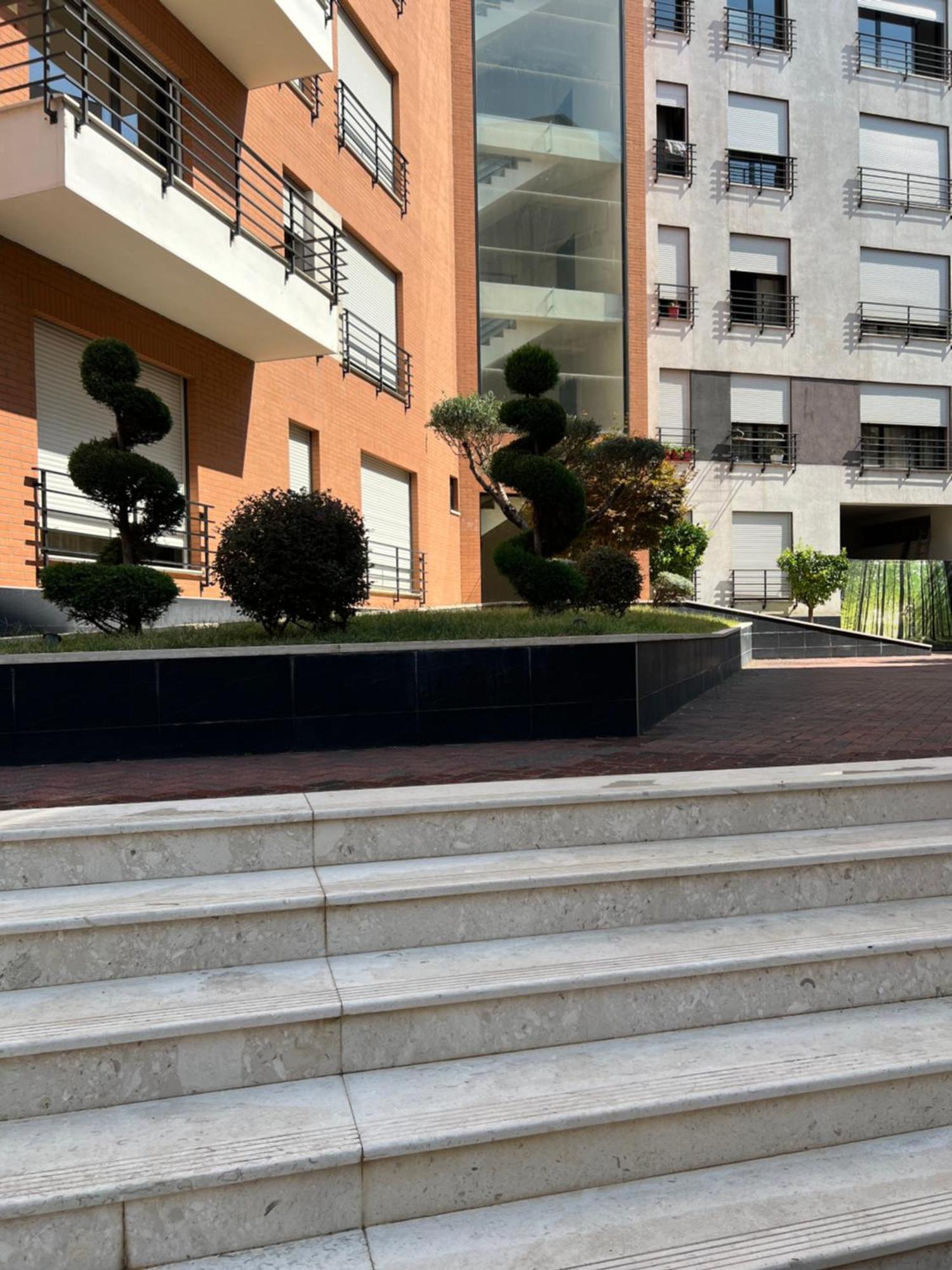 Nemis Apartments In The Centre Of Tirana Four Free Parking Exteriör bild