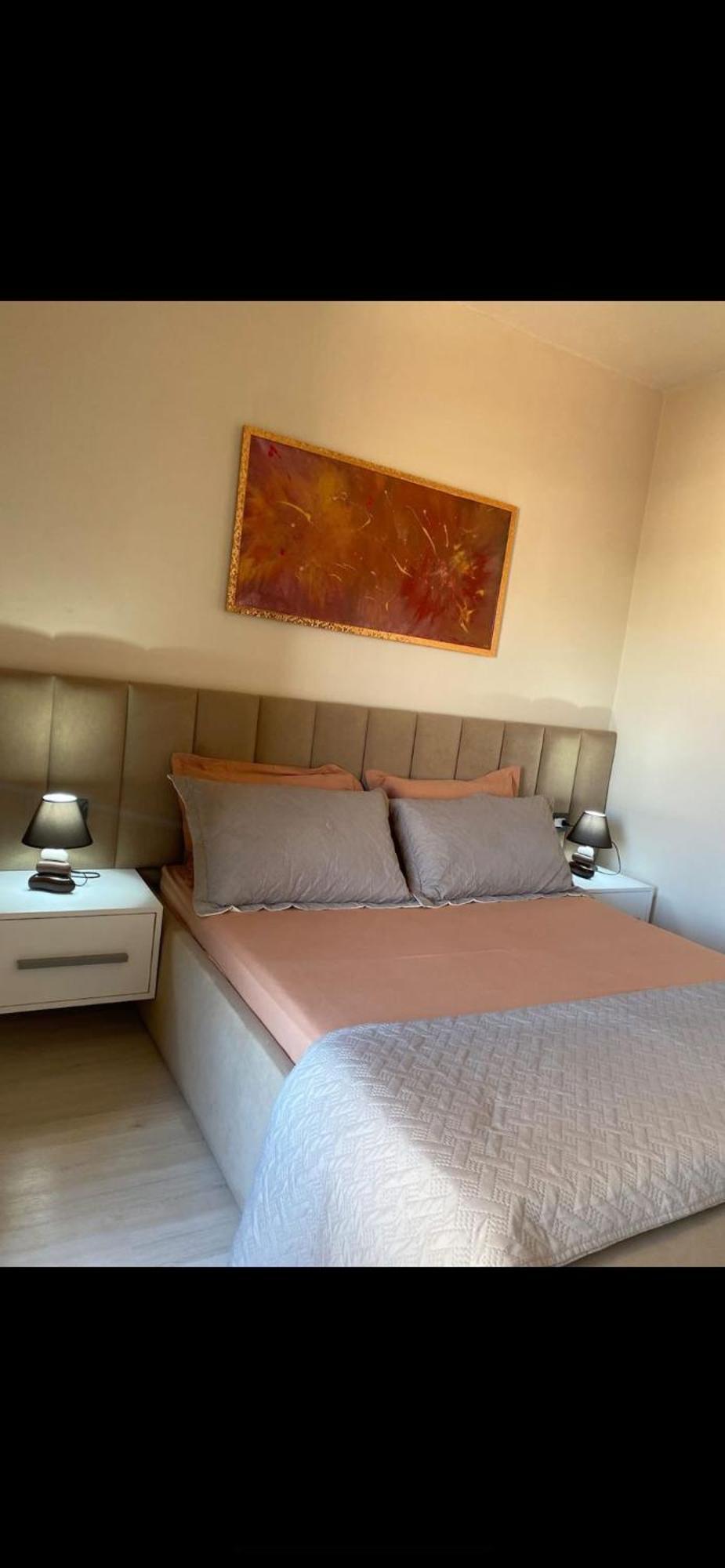 Nemis Apartments In The Centre Of Tirana Four Free Parking Exteriör bild