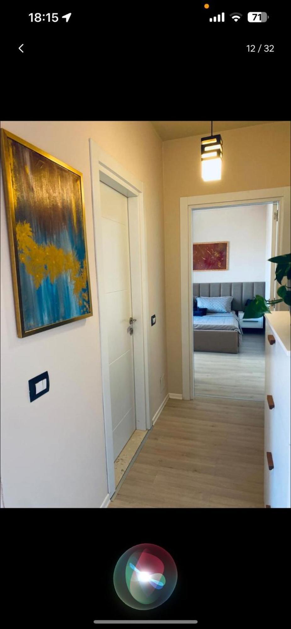 Nemis Apartments In The Centre Of Tirana Four Free Parking Exteriör bild