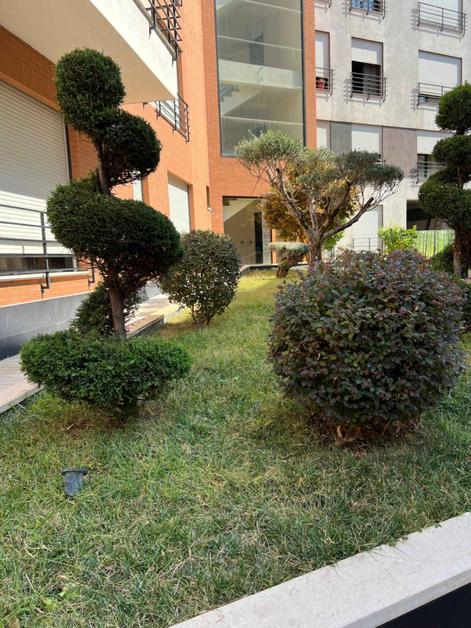 Nemis Apartments In The Centre Of Tirana Four Free Parking Exteriör bild